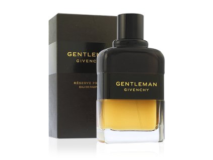 givenchy gentleman reserve privee