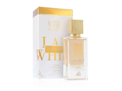 lattafa ana abiyedh poudree