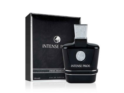 swiss arabian intense pride