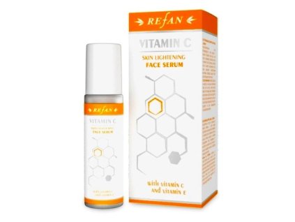 serum proti starnuti a pigmentace s vitaminem c 10 ml