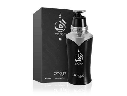 zimaya taraf black