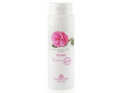 Prirodni ruzova voda 250ml