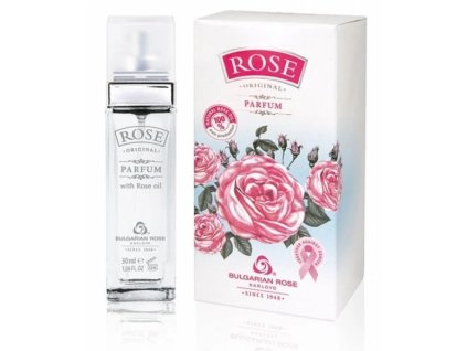 Parfem Rose Original 28ml