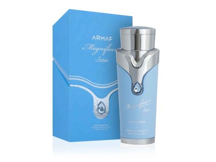 armaf magnificent satin