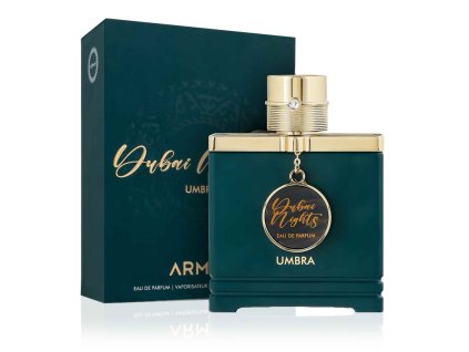 armaf dubai nights umbra