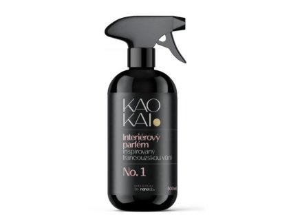 Interiérový parfém KAO KAI. No.1