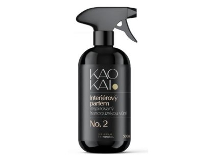 Interiérový parfém KAO KAI. No.2