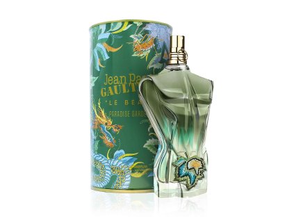 jean paul gaultier le beau paradise garden