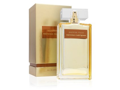 narciso rodriguez jasmine musc