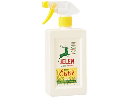 Jelen octovy cistic 500ml
