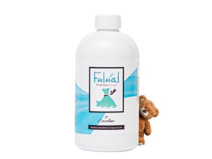 parfém na praní Coccolino 500ml