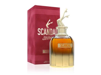 jean paul gaultier scandal absolu
