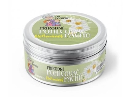 prirodni pohlcovac pachu hermanek