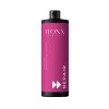 itoxx keratin repair mask
