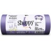 Shoppy Italske parfemovane pytle do kose Levandule 15ks 30l
