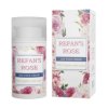 Denní pleťový krém s organickou růžovou vodou Refan's Rose 50 ml
