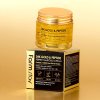 FARMSTAY 24K Gold & Peptide Perfect Ampoule cream krém se zlatem a peptidy