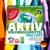 GG Aktiv univerzalni praci kapsle 3v1 box 22PD 1