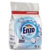 Deluxe Enzo prací prášek Professional 2,45kg 2in1 White 35PD
