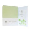 beauty of joseon centella asiatica calming mask