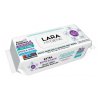 Lara Hygiene extra 100ks vlhčené ubrousky