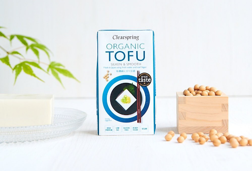 tofu