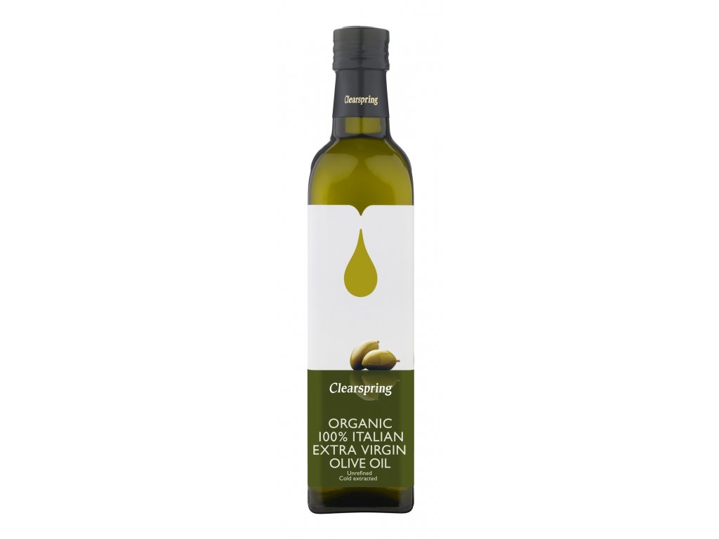 36473 italsky extra panensky olivovy olej bio clearspring 500ml