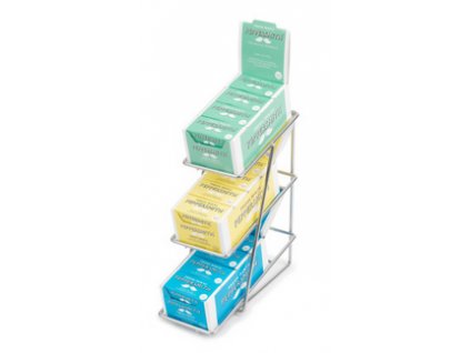 Peppersmith 3 pack rack