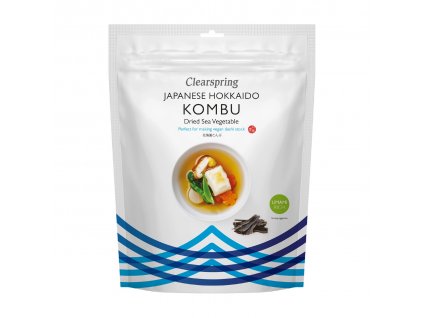 36157 japonska morska rasa kombu clearspring 40g