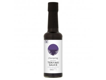 36375 teriyaki omacka bio clearspring 150ml