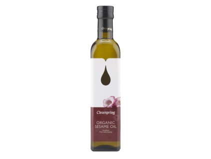 36534 sezamovy olej bio clearspring