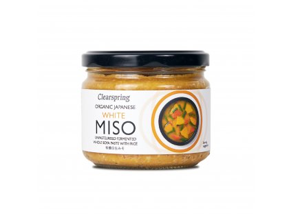 36990 japonské miso bílé