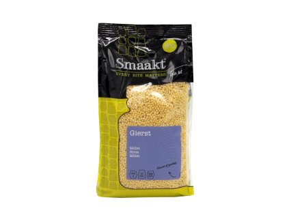 91288 jáhly bio smaakt