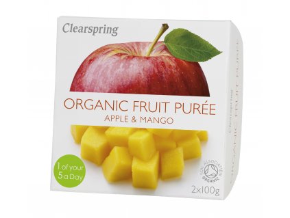 36768 ovocne pyre jablko mango