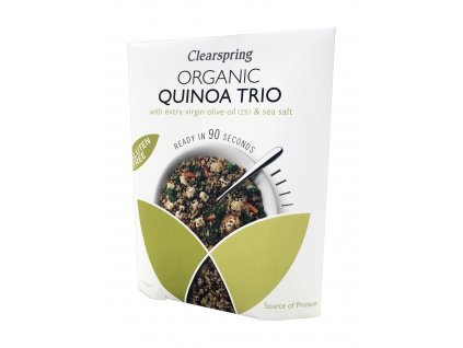 36105 quinoa trio Instantní