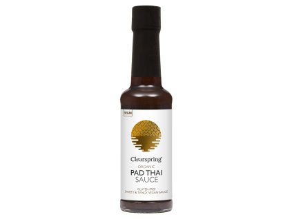 36490 Pad thai omáčka clearspring