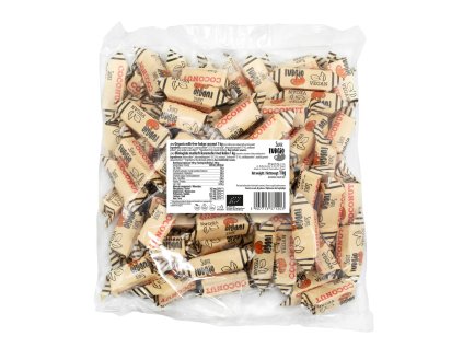 superfudgio fudges coconut 1kg