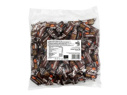 superfudgio fudges cocoa 1kg