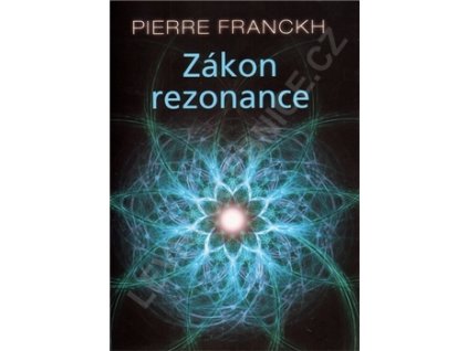 Zákon rezonance