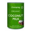 36690 kokosové bio mléko clearspring