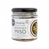 36816 genmai miso pasta z hnede ryze nepasterizovana bio clearspring 150g