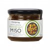 36010 miso pasta se snizenym obsahem soli nepasterizovana bio clearspring 270g