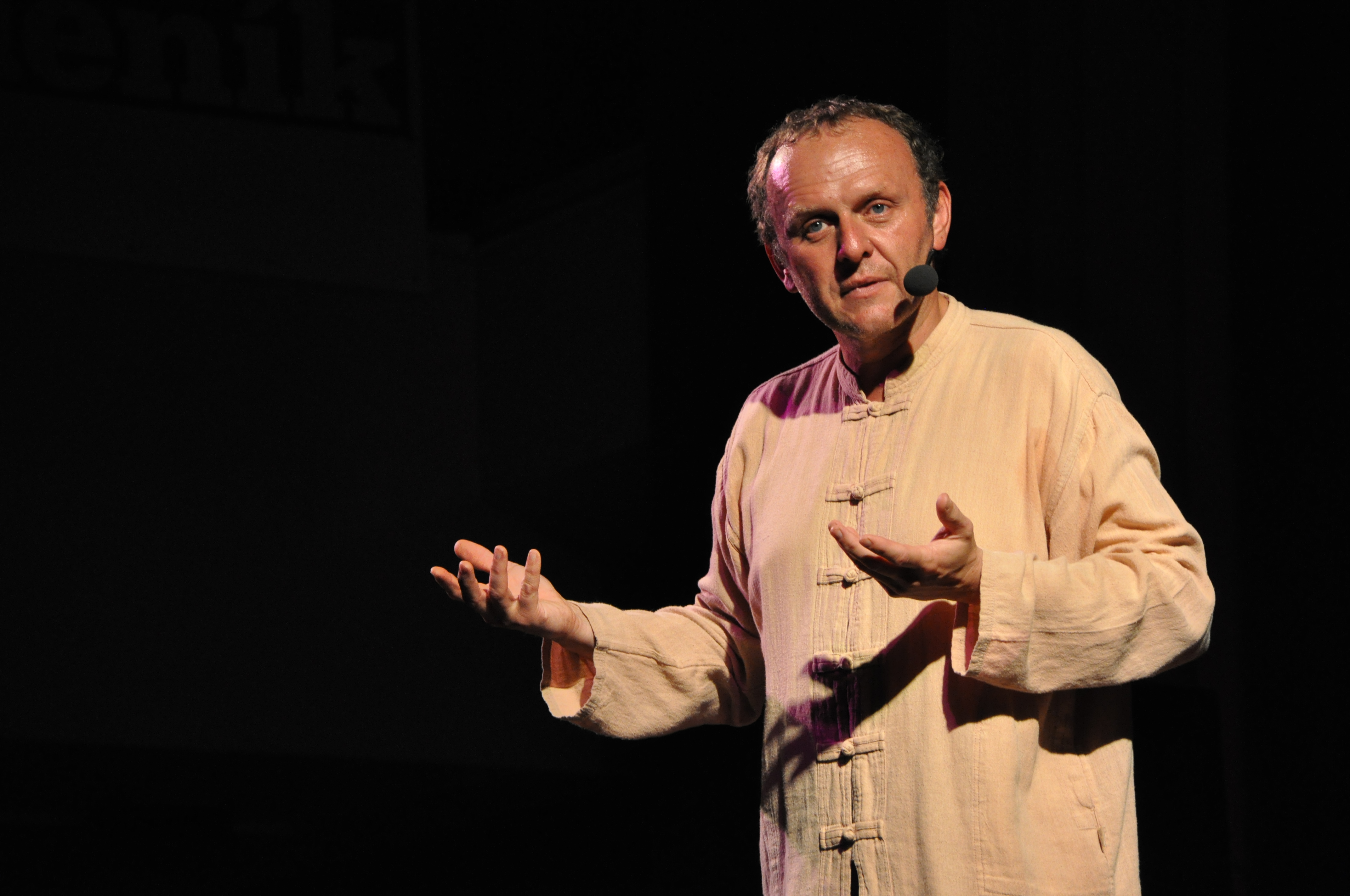 Jaroslav Dušek - 13 poselství