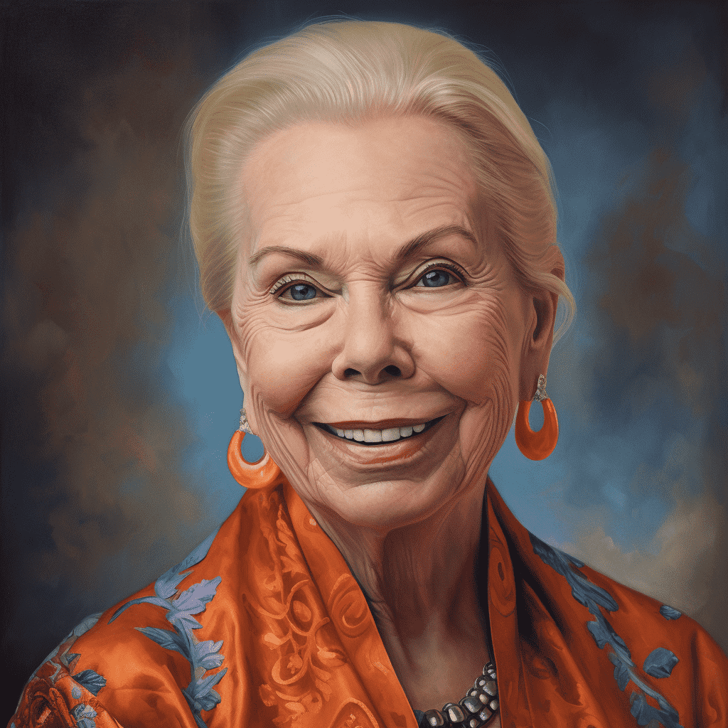 101 nejlepších afirmací od Louise Hay