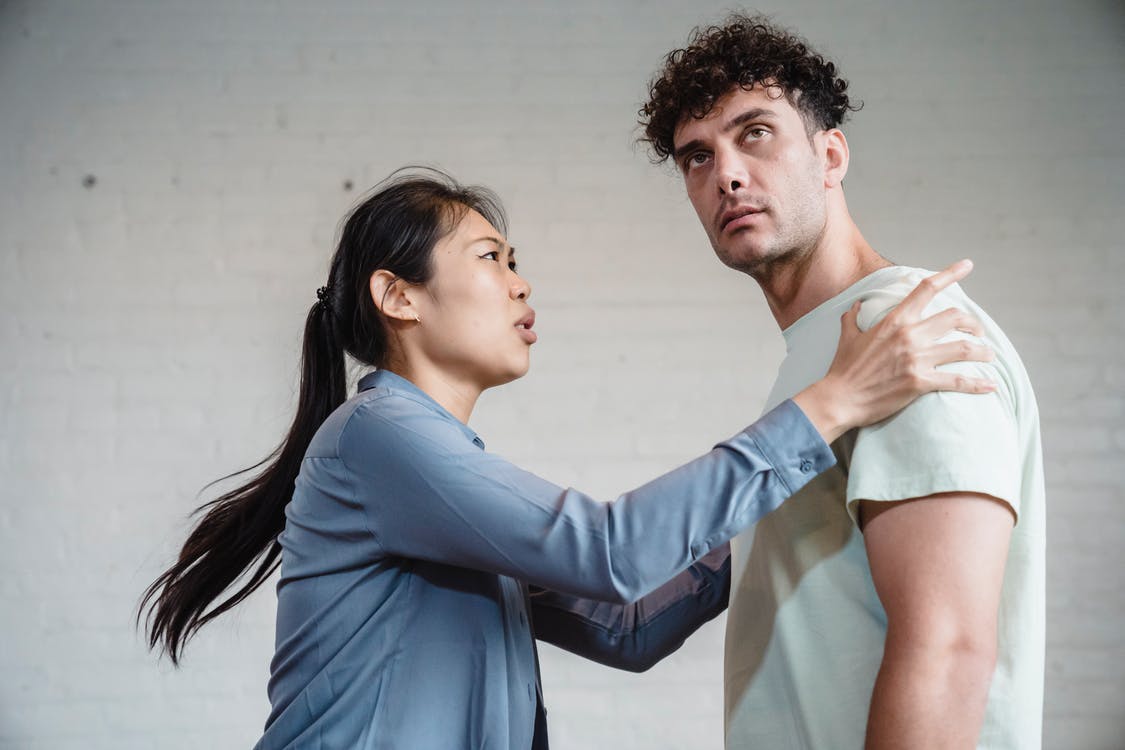 Nevnucujme lidem své moudré myšlenky