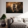 10017 Tiger charging mockup03