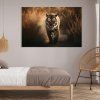 10017 Tiger charging mockup01
