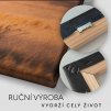 04 obraz na platne stado koni kun divoky zapad slunce divocina