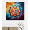 obraz na platne mandala vnitrni mir harmonie klid 02
