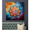 obraz na platne mandala vnitrni mir harmonie klid 03